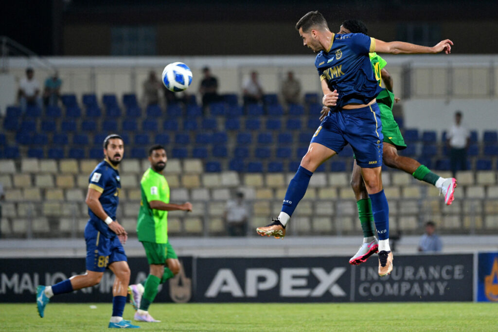 AGMK-FC-v-Al-Seeb-Club